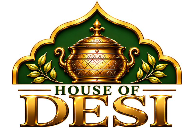 House of Desi